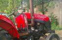 東方紅LX1000拖拉機