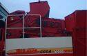 雷沃谷神CC04收割機(jī)