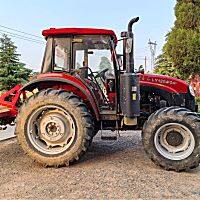 东方红LY1204拖拉机