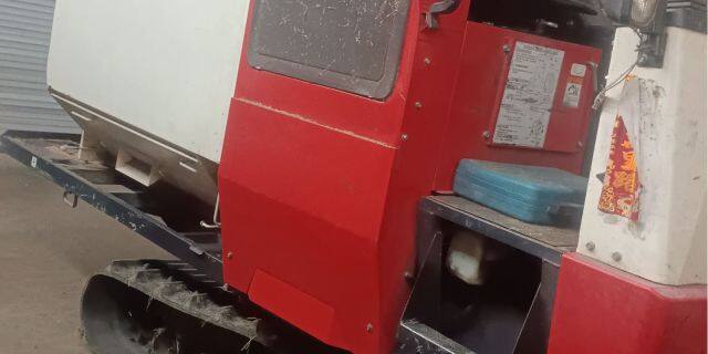 洋马AW85G(4LZ-3.0A)全喂入稻麦联合收割机