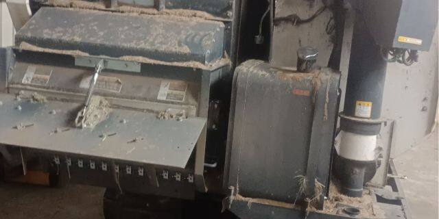 洋马AW85G(4LZ-3.0A)全喂入稻麦联合收割机