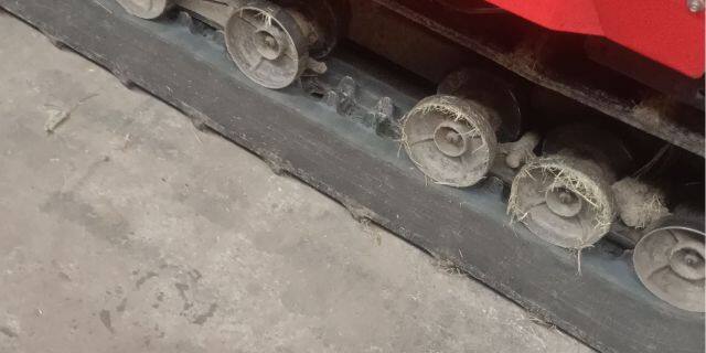 洋马AW85G(4LZ-3.0A)全喂入稻麦联合收割机