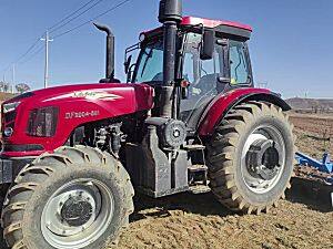 东风DF2004-5A1轮式拖拉机