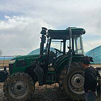 常發(fā)CFF1204-H輪式拖拉機(jī)