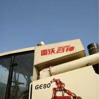 雷沃GE80谷物聯(lián)合收割機
