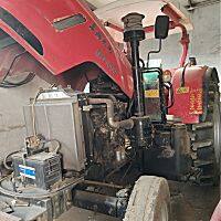 東風(fēng)農(nóng)機(jī)DF1000輪式拖拉機(jī)