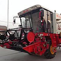 雷沃谷神GE80小麥收割機