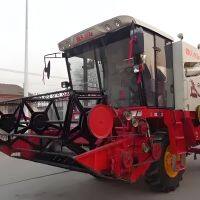 雷沃谷神GE80小麥?zhǔn)崭顧C(jī)