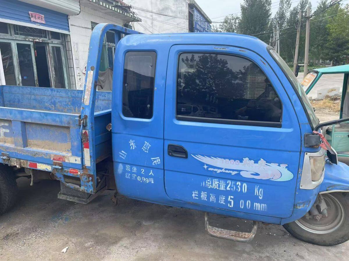 五征农用车
