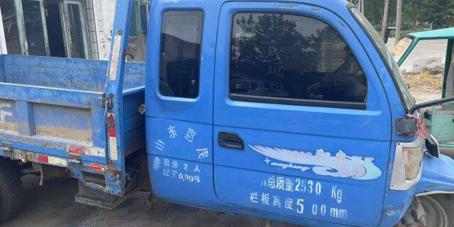 五征农用车