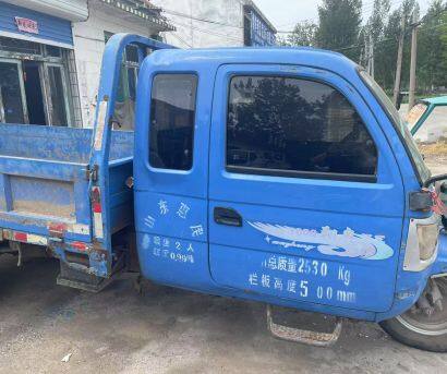 五征農用車