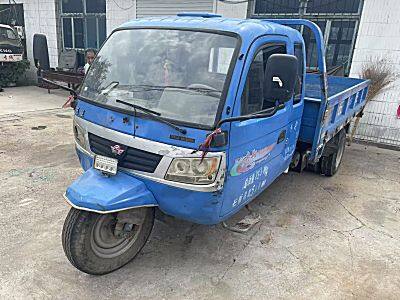 五征农用车