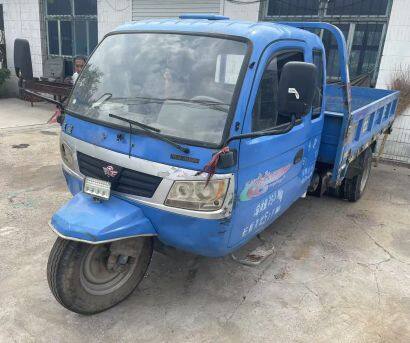 五征農用車
