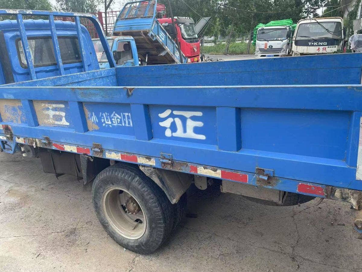 五征农用车