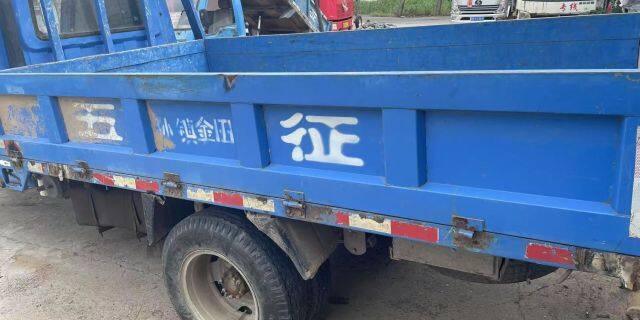 五征农用车