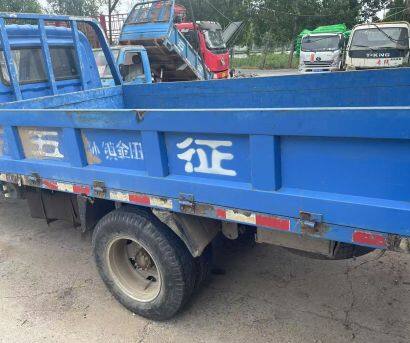 五征農用車