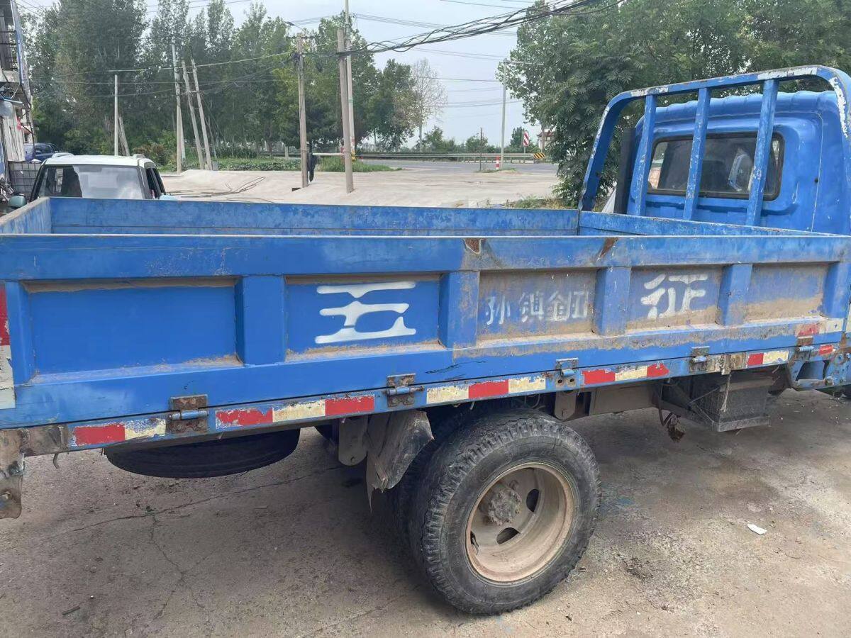 五征农用车