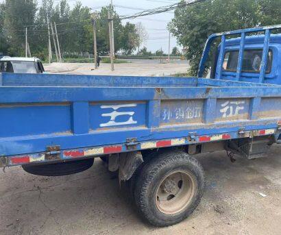 五征農用車
