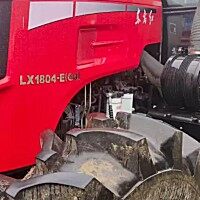 東方紅LX1804輪式拖拉機
