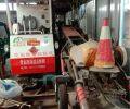 東泰4HBL-2自走式花生聯(lián)合收獲機(jī)