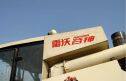 雷沃谷神GE80谷物聯合收割機
